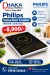 Philips 2100 Watt HD4938 Induction Cooker
